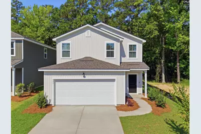 447 Edith Court, Blythewood, SC 29016 - Photo 1