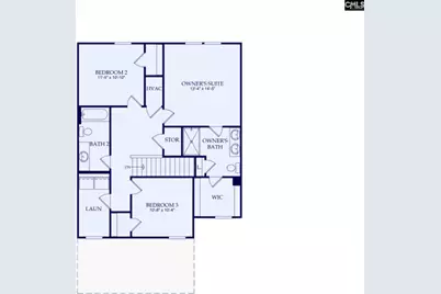 447 Edith Court, Blythewood, SC 29016 - Photo 3