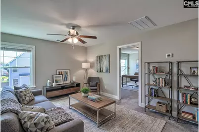 923 Taramore Lane, Lexington, SC 29072 - Photo 27