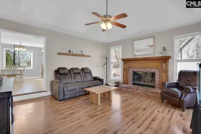 342 Saddlebrooke Court, Lexington, SC 29072 - Photo 5