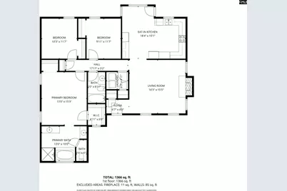 342 Saddlebrooke Court, Lexington, SC 29072 - Photo 33