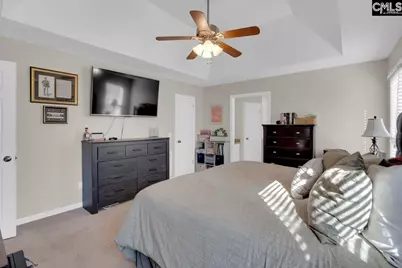 342 Saddlebrooke Court, Lexington, SC 29072 - Photo 17