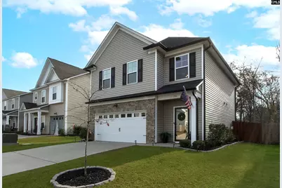 332 Wahoo Circle, Irmo, SC 29063 - Photo 3