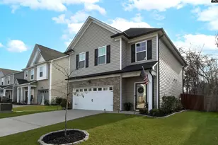 332 Wahoo Cir, Irmo, SC 29063 - Photo 3