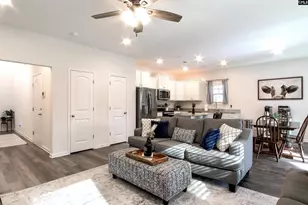 332 Wahoo Cir, Irmo, SC 29063 - Photo 5