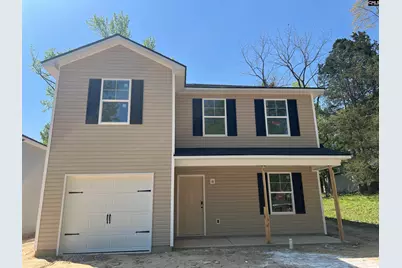 2428 Chappelle Street, Columbia, SC 29203 - Photo 1