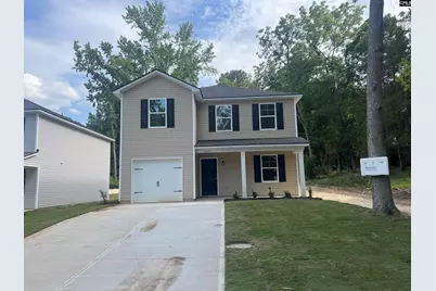 2428 Chappelle Street, Columbia, SC 29203 - Photo 1