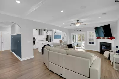 616 Calabria Court, Chapin, SC 29036 - Photo 29