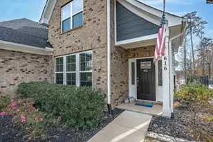 616 Calabria Ct, Chapin, SC 29036 - Photo 5