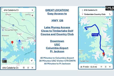 616 Calabria Court, Chapin, SC 29036 - Photo 25