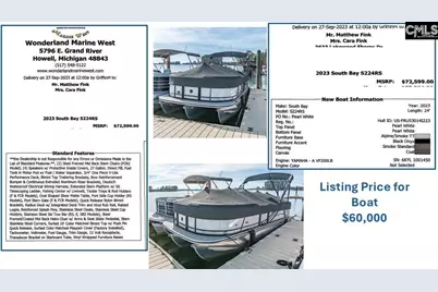 616 Calabria Court, Chapin, SC 29036 - Photo 55