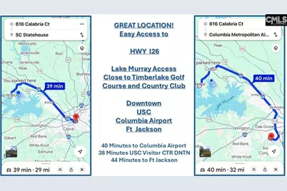 616 Calabria Court, Chapin, SC 29036 - Photo 57