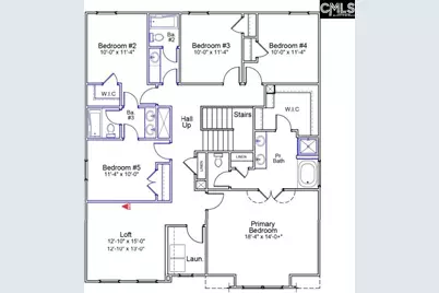 1144 Crescent  Corner Drive, Elgin, SC 29045 - Photo 25