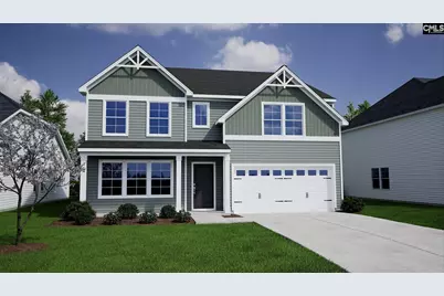 1144 Crescent  Corner Drive, Elgin, SC 29045 - Photo 1