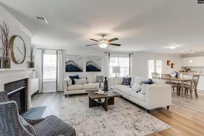 1144 Crescent  Corner Drive, Elgin, SC 29045 - Photo 11