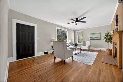 905 Sunset Drive, Columbia, SC 29203 - Photo 5