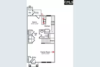 3032 Harborview Drive, Columbia, SC 29229 - Photo 27