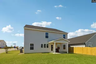 702 Clementine Run, Gilbert, SC 29054 - Photo 9