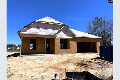 2181 Allan Crest Road, Blythewood, SC 29016 - Photo 1