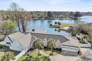 120 Blackburn Road W, Irmo, SC 29063 - Photo 1