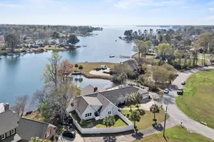 120 Blackburn Road W, Irmo, SC 29063 - Photo 59