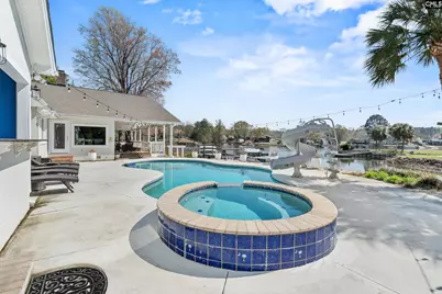 120 Blackburn Road W, Irmo, SC 29063 - Photo 13