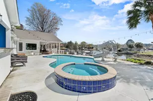 120 Blackburn Road W, Irmo, SC 29063 - Photo 13