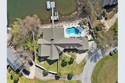 120 Blackburn Road W, Irmo, SC 29063 - Photo 5