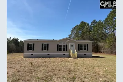 Tbd Marcellus Road, Leesville, SC 29070 - Photo 1