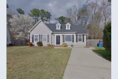 262 Stonewood Drive, West Columbia, SC 29170 - Photo 1
