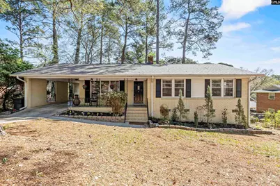 6 Drexel Street, Columbia, SC 29204 - Photo 1