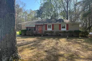 704 Congaree Church Rd, Gadsden, SC 29052 - Photo 1