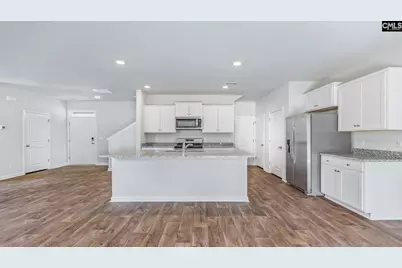 613 Edgetree Drive, Hopkins, SC 29061 - Photo 9