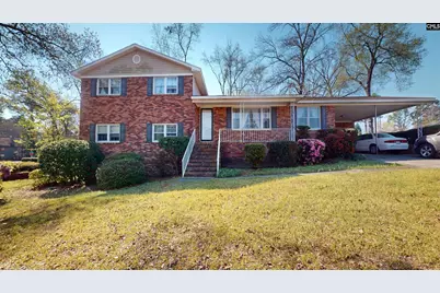 8718 Gnadenhunt Rd, Columbia, SC 29209 - Photo 1