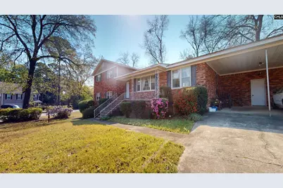 8718 Gnadenhunt Rd, Columbia, SC 29209 - Photo 3