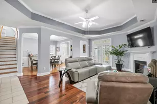 641 Park Pl Dr, Elgin, SC 29045 - Photo 13