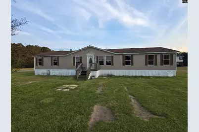 7424 Five Chop Road, Santee, SC 29142 - Photo 1