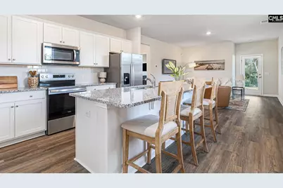 1057 Grand Oaks Drive, Columbia, SC 29203 - Photo 5