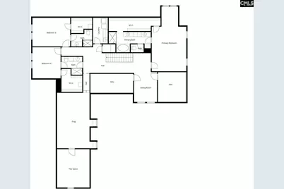 502 Eagle Pointe Drive, Columbia, SC 29229 - Photo 71