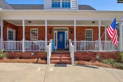 502 Eagle Pointe Drive, Columbia, SC 29229 - Photo 3