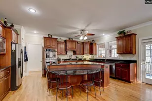 502 Eagle Pointe Dr, Columbia, SC 29229 - Photo 17