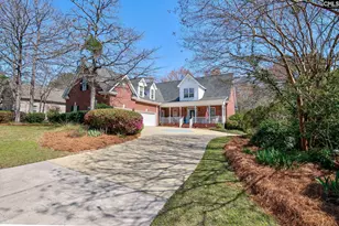 502 Eagle Pointe Dr, Columbia, SC 29229 - Photo 5