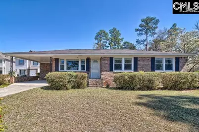 156 Dickert Drive, Lexington, SC 29073 - Photo 1