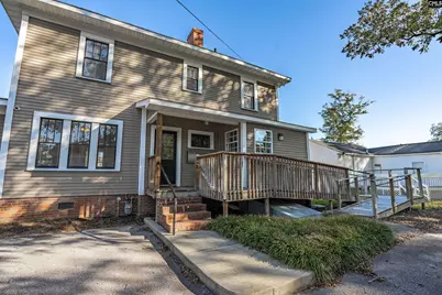 715 W Dekalb Street, Camden, SC 29020 - Photo 41