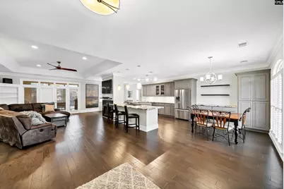 110 Osborne Lane, Irmo, SC 29063 - Photo 9