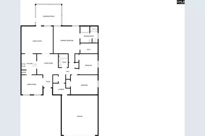 227 Faversham Lane, Columbia, SC 29229 - Photo 21