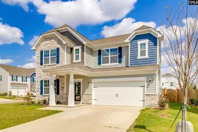 222 Broom Street, Gilbert, SC 29054 - Photo 3