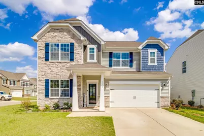 222 Broom Street, Gilbert, SC 29054 - Photo 1