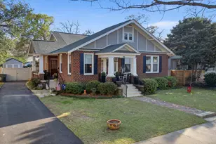 2804 Wilmot Ave, Columbia, SC 29205 - Photo 1