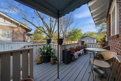 2804 Wilmot Avenue, Columbia, SC 29205 - Photo 19